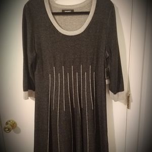 Nine West sweater dress